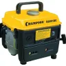 Бензогенератор CHAMPION GG951DC купить в Сургуте