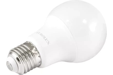 Лампа светодиодная EUROLUX LL-E-A70-20W-230-4K-E27 76/2/22 купить в Сургуте