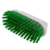 Щетка универсальная, 140 x 60 мм, салатовая щетина, Home Palisad 935665 купить в Сургуте