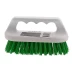 Щетка универсальная, 140 x 60 мм, салатовая щетина, Home Palisad 935665 купить в Сургуте