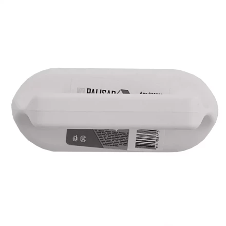 Щетка универсальная, 140 x 60 мм, салатовая щетина, Home Palisad 935665 купить в Сургуте