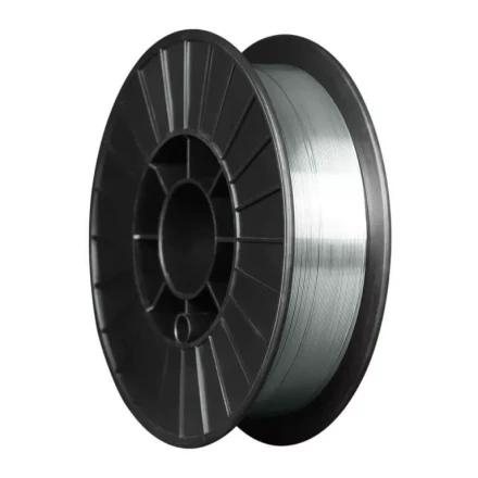 Проволока алюминиевая Foxweld AL Si 5 ER-4043 d=1.2мм 7кг D300 купить в Сургуте