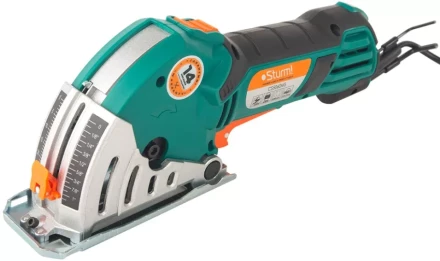 Пила минидисковая CS-5060MS STURM купить в Сургуте
