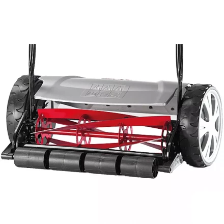 Шпиндельная газонокосилка AL-KO Comfort 38 Soft Touch купить в Сургуте