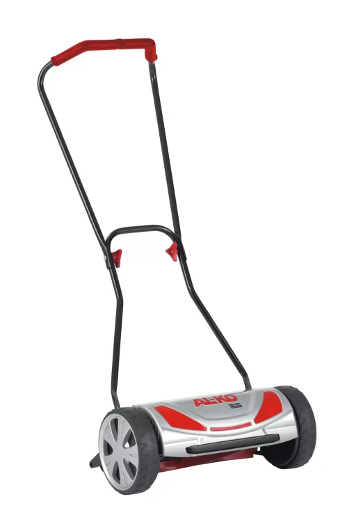 Шпиндельная газонокосилка AL-KO Comfort 38 Soft Touch купить в Сургуте