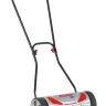 Шпиндельная газонокосилка AL-KO Comfort 38 Soft Touch купить в Сургуте