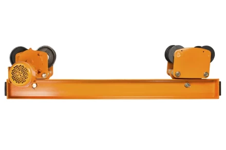 Балка концевая подвесная TOR г/п 1,0 т 1,5 м (G) 1191041 купить в Сургуте