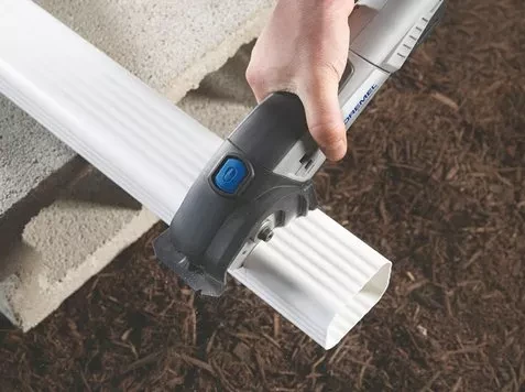 Диск отрезнойпо по металлу  DSM510  для пилы Dremel DSM20 купить в Сургуте