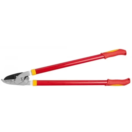 Сучкорез GRINDA с упорной наковальней, стальные ручки, макс. диам. реза - 35мм, 750мм 40233_z01 купить в Сургуте