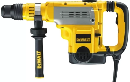 Перфоратор D 25722 K DeWalt купить в Сургуте