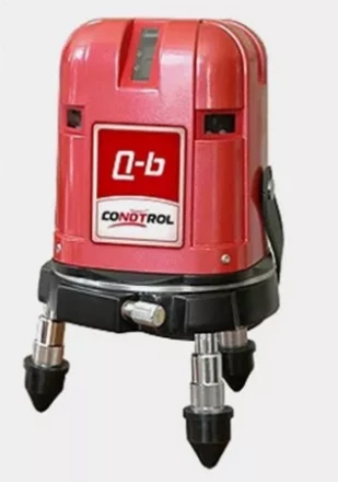 Нивелир лазерный CONDTROL Cube купить в Сургуте