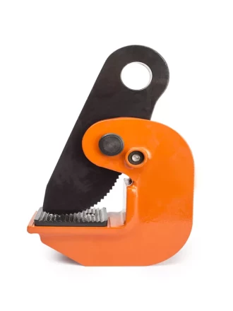 Захват горизонтальный TOR DHQA (г/п 10,0 т, лист 0-100 мм) (G) 122103 купить в Сургуте