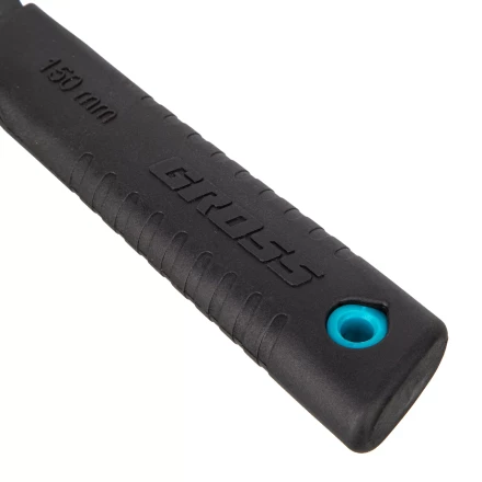 Ключ разводной, 150 мм Gross 15571, CrV, ультратонкие губки купить в Сургуте