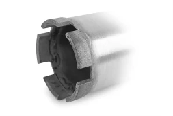 Алмазная коронка MESSER SP D56-450-1 1/4 " для сверления с подачей воды