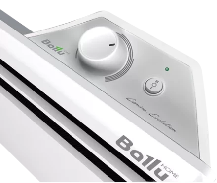 Конвектор электрический BALLU BEC/EVM - 1000 купить в Сургуте