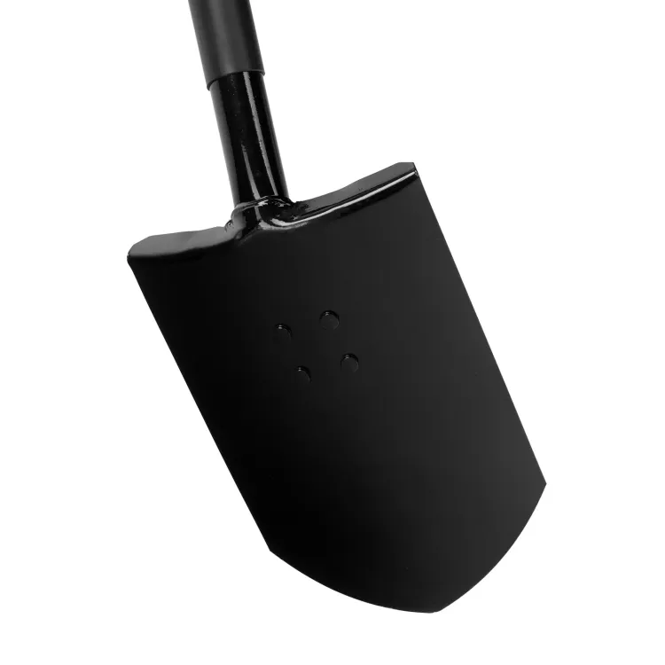 Лопата штыковая Palisad, 185х280х1190 мм, цельнометаллическая, LUXE, 61675 купить в Сургуте