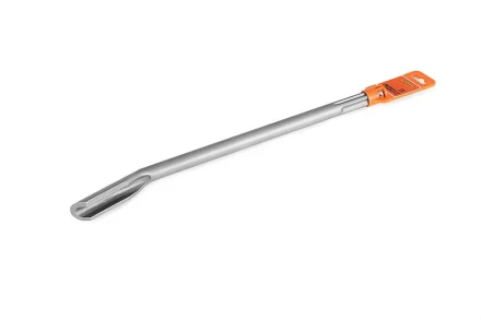 Зубило канальное по бетону MESSER с хвостовиком SDS-MAX (400 мм) купить в Сургуте