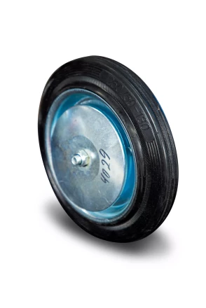Колесо литая резина C 85 250 мм (N) 1046092 купить в Сургуте