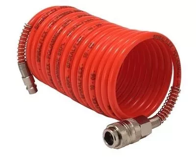 Шланг витой d.10х12мм длина 15м OMG купить в Сургуте