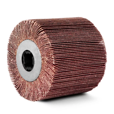 Барабан MESSER тип P лепестковый, 120х100х19 мм, #60, max 3500 об/мин купить в Сургуте