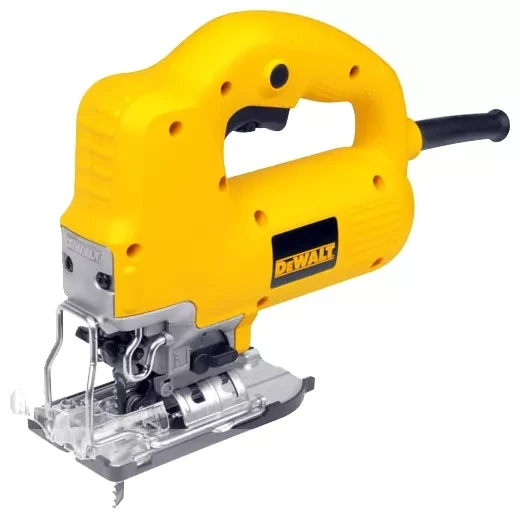 Лобзик DeWalt DW 341 K (Электролобзик) купить в Сургуте