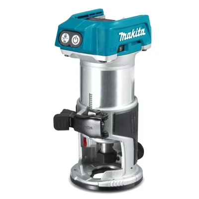 Аккумуляторный фрезер Makita DRT50Z (без АКБ и ЗУ)