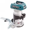Аккумуляторный фрезер Makita DRT50Z (без АКБ и ЗУ) купить в Сургуте