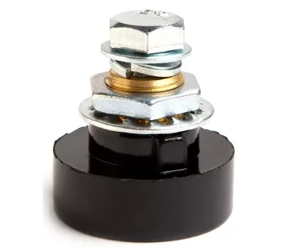 Розетка панельная 10-25 ISQ0080 Сварог купить в Сургуте