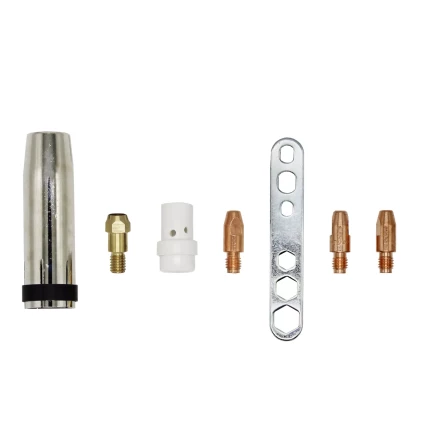 Горелка MW-36 (5m / Air / Euro) XL014.0145 купить в Сургуте