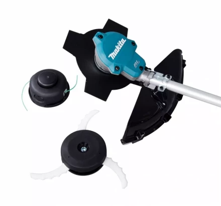 Аккумуляторная травокосилка (триммер) 40V XGT UR002GZ05 (без АКБ и ЗУ) купить в Сургуте