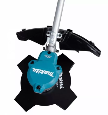 Аккумуляторная травокосилка (триммер) 40V XGT UR002GZ05 (без АКБ и ЗУ) купить в Сургуте