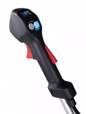 Аккумуляторная травокосилка (триммер) 40V XGT UR002GZ05 (без АКБ и ЗУ) купить в Сургуте