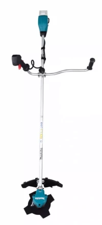 Аккумуляторная травокосилка (триммер) 40V XGT UR002GZ05 (без АКБ и ЗУ) купить в Сургуте