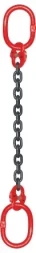 Строп ветвь цепная ВЦ 2 т L=1.5 м  8 кл