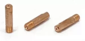 Наконечник к гор. п/а M6, d.0,8мм L25 (тело 6) E-Cu MD0008-08 Ref. Aurora купить в Сургуте