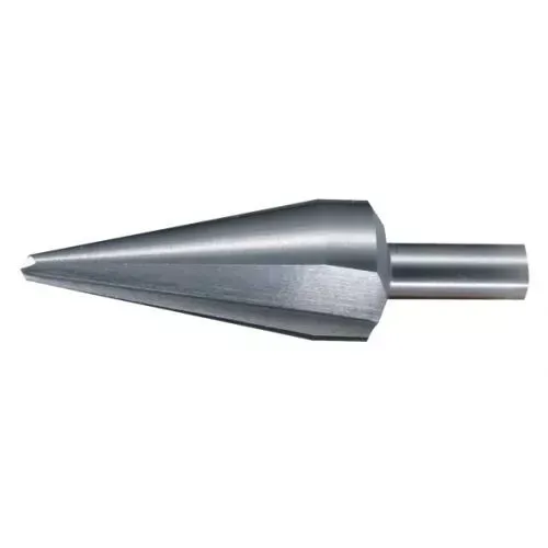Сверло коническое HSS Makita D-40076, ?24–40мм, цилиндрический хвостовик, 3 Flat купить в Сургуте