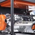 Генератор бензиновый PATRIOT GP 6530 купить в Сургуте