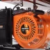 Генератор бензиновый PATRIOT GP 6530 купить в Сургуте