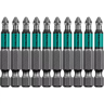 Биты KRAFTOOL OPTIMUM PZ 26124-2-50-10 купить в Сургуте