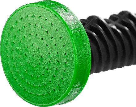 Насадка поливочная, РОСТОК 427255, тип сопла - душ, штуцер для шланга 1/2&quot; x 3/4&quot; 427255 купить в Сургуте