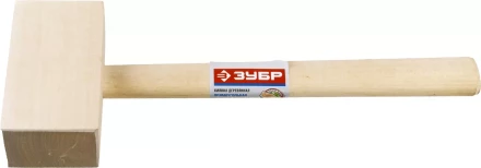 Киянки деревянные серия МАСТЕР купить в Сургуте