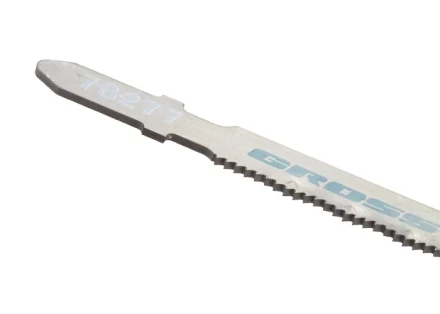 Полотна для электролобзика по металлу 2 шт 3111 - T118A GROSS 78277 купить в Сургуте