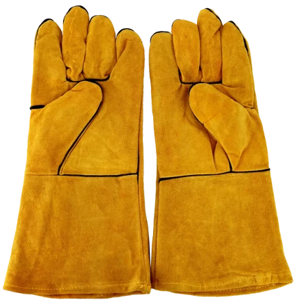 Сварочные краги СК-1 купить в Сургуте