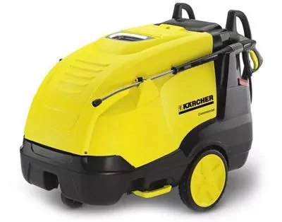 Мойка высокого давления Karcher HDS 801 E - 12 KW (Мойка Керхер HDS 801 E - 12 KW) купить в Сургуте