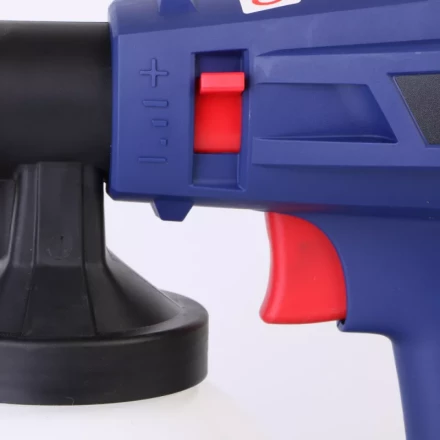 Краскораспылитель электрический Диолд КРЭ-2 купить в Сургуте