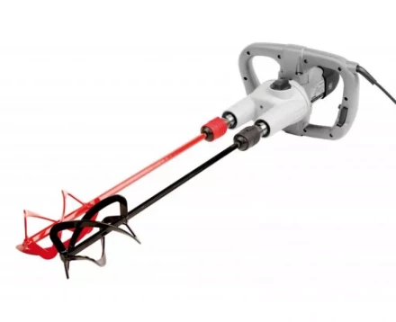 Миксер электрический Интерскол КМД-170/1600Э-Н купить в Сургуте