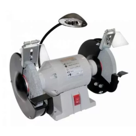 Электроточило с подсветкой Интерскол Т-200/350 купить в Сургуте