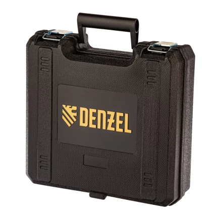 Дрель-шуруповерт аккумуляторная CDL-IB-18-02 Denzel 26113 купить в Сургуте
