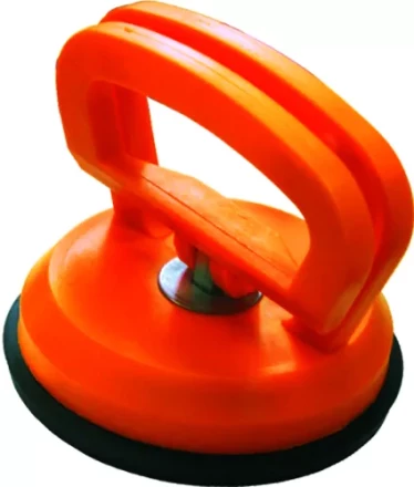 Стеклодомкрат одинарный  SPARTA 875055 купить в Сургуте