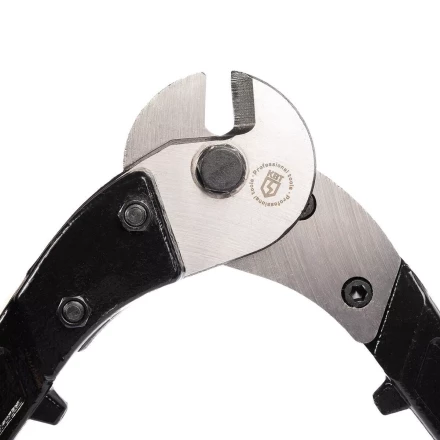 Тросорез ручной КВТ ТР-10м для резки стальных тросов до 10 мм (101990) купить в Сургуте